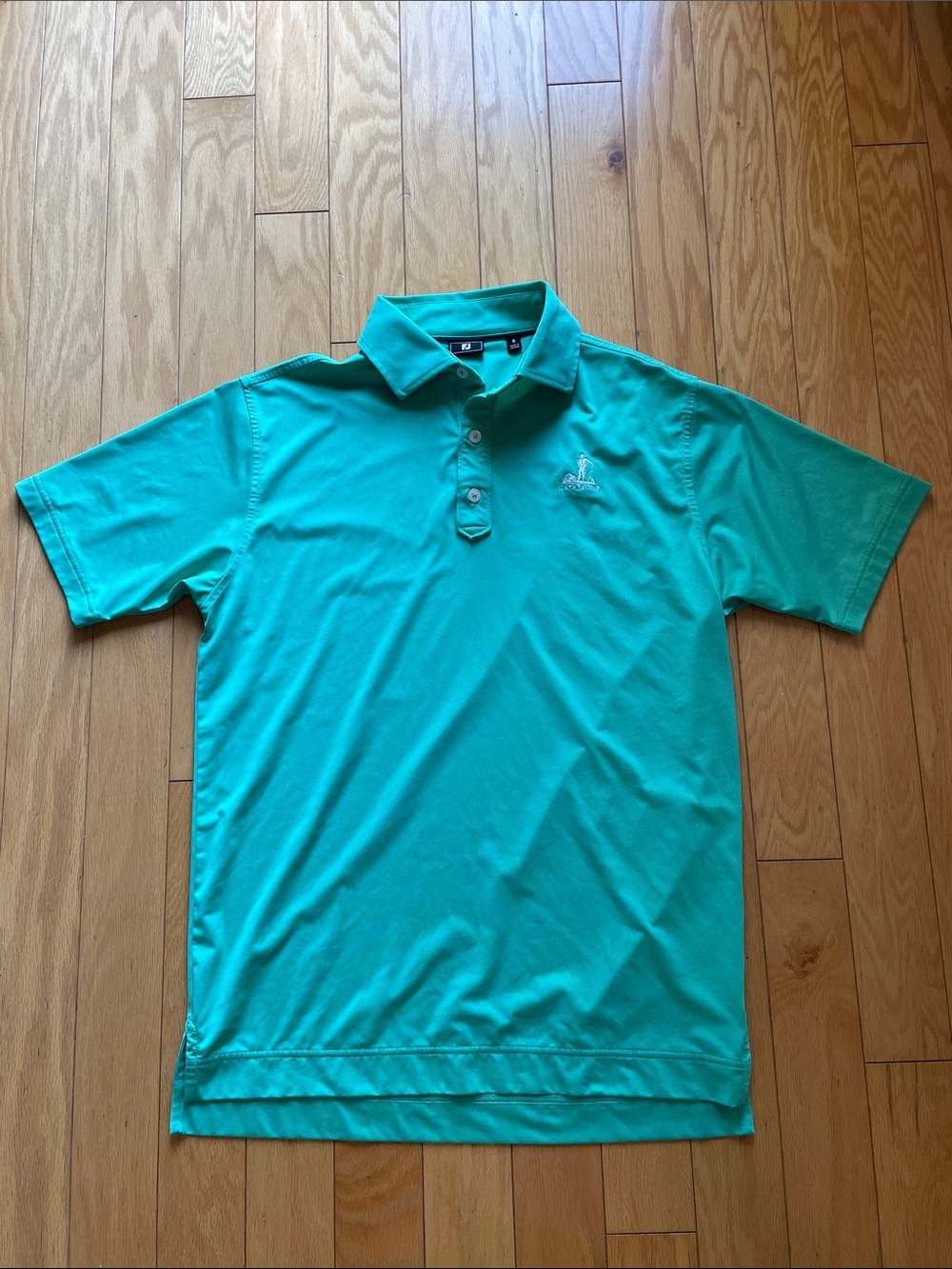 Men’s Footjoy Golf Shirt
